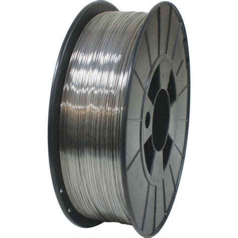 fcaw stainless steel wire